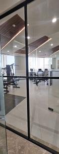 Image of 810 Sq.ft 2 BHK Apartment / Flat for sale in Duville Riverdale Grove, Kharadi, Pune for Rs. 10500000