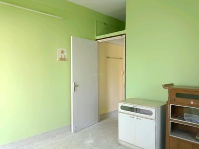Bedroom Image of 730 Sq.ft 2 BHK Apartment / Flat for rent in Naktala Kolkata for Rs. 18000