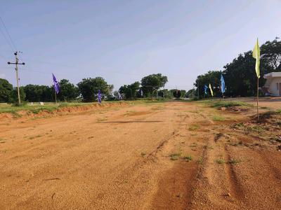 Image of 200 Sq.ft Residential Plot / Land for sale in Alair, Yadadri Bhuvanagiri for Rs. 1900013