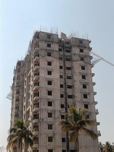 Image of 1008 Sq.ft 2 BHK Apartment / Flat for sale in Ajmera Lakeside Paradise by Ajmera Group, Yelahanka New Town, Bengaluru for Rs. 12200000
