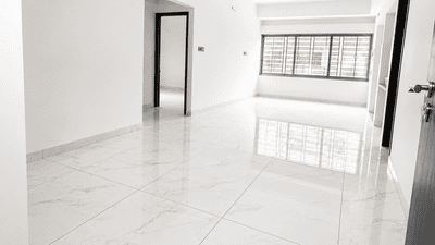 Image of 1650 Sq.ft 3 BHK Apartment / Flat for sale in Saheed Nagar, Bhubaneswar for Rs. 16500000