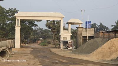 Image of 2160 Sq.ft Residential Plot / Land for sale in New Town, Kolkata for Rs. 5400001