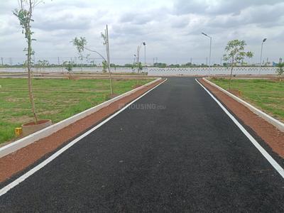 Image of 1000 Sq.ft Residential Plot / Land for sale in Kadambathur, Chennai for Rs. 1000000