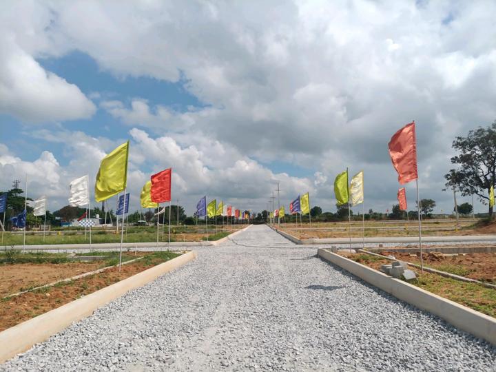 Temple city Main Image 1