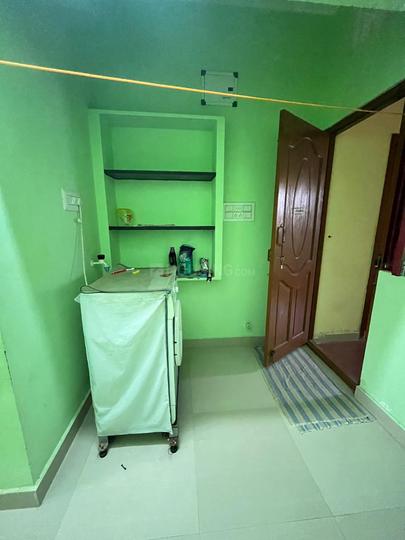 Vaithikuppam Bedroom 1