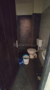 Image of 1050 Sq.ft 2 BHK Apartment / Flat for rent in Chugh Palazzo Park Residency, Lasudia Mori, Indore for Rs. 32000
