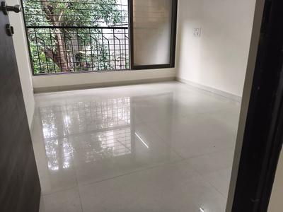 Bedroom Image of 1159 Sq.ft 3.5 BHK Apartment / Flat for rent in Borivali West Mumbai for Rs. 65000