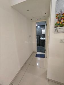 Hall Image of 1250 Sq.ft 2 BHK Apartment / Flat for rent in Casagrand Utopia, Manapakkam Chennai for Rs. 35000