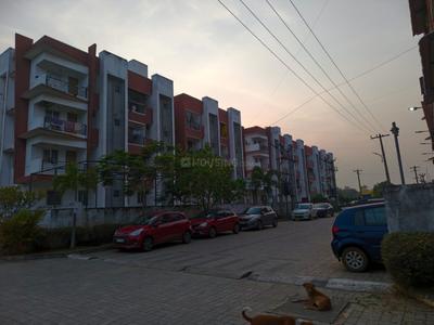 Image of 614 Sq.ft 2 BHK Apartment / Flat for sale in Vijay Ideal Homes Phase 4, Perumalpattu, Chennai for Rs. 2150000