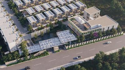 Image of 3226 Sq.ft 4 BHK Villa for sale in Electronic City, Bengaluru for Rs. 41300000