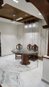 Hall Image of 4500 Sq.ft 5 BHK Independent House for rent in Ramdev Nagar Ahmedabad for Rs. 220000