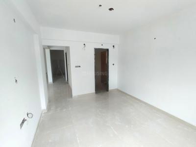 Hall Image of 1890 Sq.ft 3 BHK Apartment / Flat for sale in Nallagandla Hyderabad for Rs. 14176000