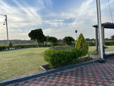 Image of 1000 Sq.ft Residential Plot / Land for sale in Hi-Link Villa, Super Corridor, Indore for Rs. 4500000