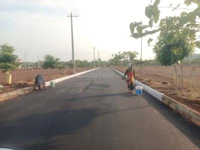 Image of 150 Sq.ft Residential Plot / Land for sale in Zaheerabad, Sangareddy for Rs. 1050000