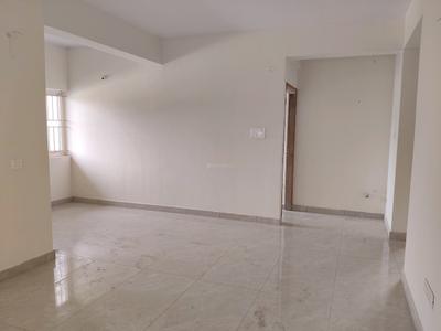Living Room Image of 1390 Sq.ft 3 BHK Apartment / Flat for sale in MG Trident, Sompura Bengaluru for Rs. 6500000
