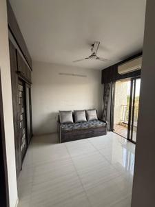 Bedroom Image of 780 Sq.ft 2 BHK Apartment / Flat for sale in Regency Anantam, Dombivli East Thane for Rs. 8800000