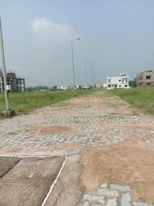 Image of 2160 Sq.ft Residential Plot / Land for sale in Swapnabhumi, New Town, Kolkata for Rs. 5100000