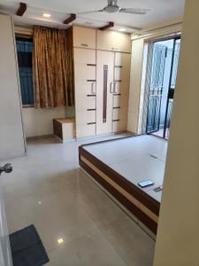 Bedroom Image of 1450 Sq.ft 3 BHK Apartment / Flat for sale in Wanwadi Pune for Rs. 17800000