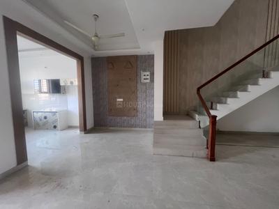 Hall Image of 4500 Sq.ft 5 BHK Independent House for sale in Mansarovar Jaipur for Rs. 25000000