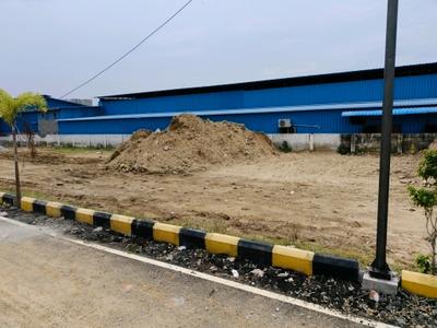 Image of 1300 Sq.ft Residential Plot / Land for sale in Sholinganallur, Chennai for Rs. 12428001
