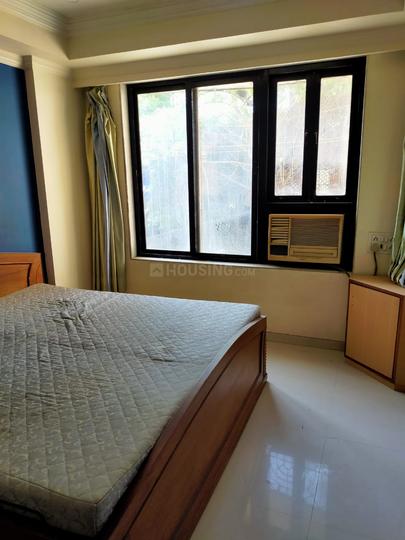 Marol, Andheri East Bedroom 1