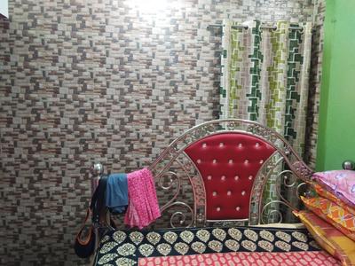Bedroom Image of 780 Sq.ft 2 BHK Apartment / Flat for sale in Nandan Apartment, Patuli Kolkata for Rs. 3200000