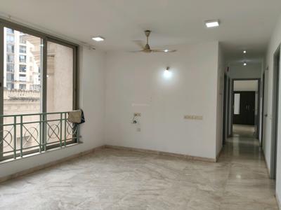 Living Room Image of 1250 Sq.ft 3 BHK Apartment / Flat for sale in Rustomjee La Familia Wing A, Thane West Thane for Rs. 20000000