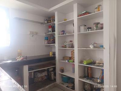 Kitchen Image of 1530 Sq.ft 3 BHK Apartment / Flat for sale in Nacharam Secunderabad for Rs. 6800000