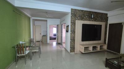 Hall Image of 1500 Sq.ft 2 BHK Apartment / Flat for sale in Arakere Bengaluru for Rs. 11499900