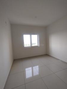 Hall Image of 745 Sq.ft 2 BHK Apartment / Flat for sale in Mista Sri City Budigere Cross by Mista Infra Private Limited, Budigere Cross Bengaluru for Rs. 8100000