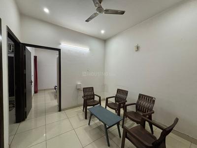 Hall Image of 1350 Sq.ft 2 BHK Builder Floor for rent in Bhai Randhir Singh Nagar Ludhiana for Rs. 17500