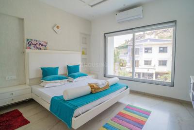 Bedroom Image of 3200 Sq.ft 4 BHK Independent House for sale in Tungarli Lonavala for Rs. 29900000