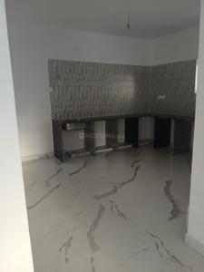 Kitchen Image of 1950 Sq.ft 3 BHK Apartment / Flat for sale in West Marredpally Secunderabad for Rs. 22000000