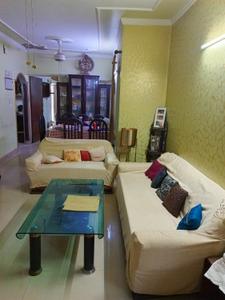 Hall Image of 1300 Sq.ft 3 BHK Apartment / Flat for sale in Patparganj New Delhi for Rs. 21000000