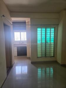 Hall Image of 721 Sq.ft 2 BHK Apartment / Flat for sale in Centurion Sky, Bagmugaliya Bhopal for Rs. 2650000