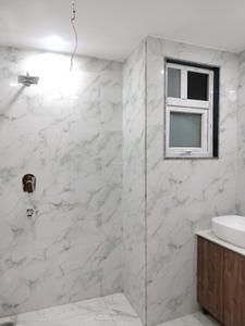 Common Bathroom Image of 1557 Sq.ft 3 BHK Builder Floor for sale in BPTP District 4, Sector 84 Faridabad for Rs. 17500000