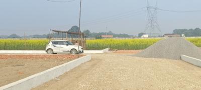 Image of 1500 Sq.ft Residential Plot / Land for sale in Sarojini Nagar, Lucknow for Rs. 3450000