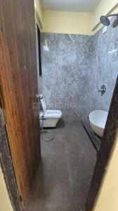 Image of 850 Sq.ft 1.5 BHK Apartment / Flat for rent in Pearl Hans Residency G Wing, Kurla West, Mumbai for Rs. 45000