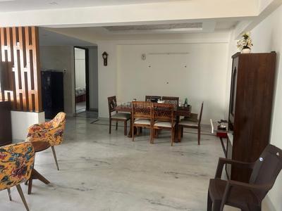 Hall Image of 2380 Sq.ft 3 BHK Apartment / Flat for sale in Dalanwala Dehradun for Rs. 26500000