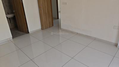 Bedroom Image of 2100 Sq.ft 3 BHK Apartment / Flat for sale in Rajeshri Maruti Amrakunj 3, Sargasan Gandhinagar for Rs. 11800000