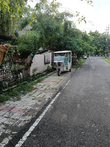Image of 3200 Sq.ft Residential Plot / Land for sale in Jankipuram, Lucknow for Rs. 28800000