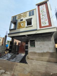 Image of 1800 Sq.ft 3 BHK Independent House for sale in Bahadurpally, Hyderabad for Rs. 10000000
