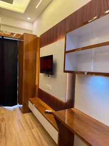 Hall Image of 710 Sq.ft 1 BHK Studio for sale in Godrej Golf Link, Jaypee Greens Greater Noida for Rs. 8000000