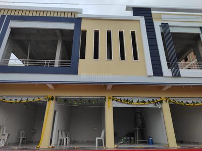 Floor Plan Image of Private property next to Vivo service center in Mahbubnagar, Hyderabad