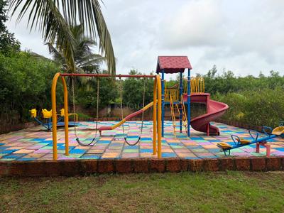 Image of 650 Sq.ft 1 BHK Apartment / Flat for sale in Malvan, Sindhudurg for Rs. 3200000