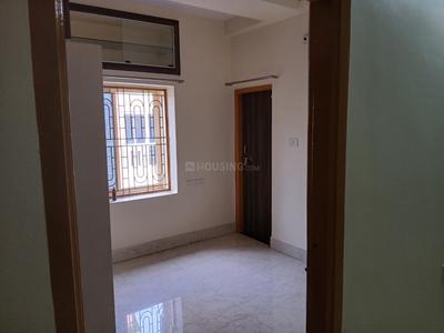Bedroom Image of 800 Sq.ft 2 BHK Builder Floor for rent in Old Town Bhubaneswar for Rs. 14000