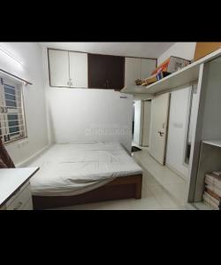 Bedroom Image of 2000 Sq.ft 2 BHK Apartment / Flat for rent in Vasna Ahmedabad for Rs. 24000