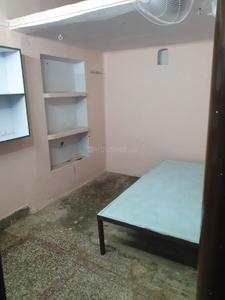 Bedroom Image of Hanumant pg in Old Katra, Allahabad