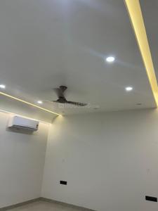 Hall Image of 2367 Sq.ft 3 BHK Builder Floor for rent in Ardee The Residency, Sector 52 Gurgaon for Rs. 75000