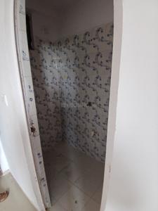 Bathroom Image of 251 Sq.ft 1 RK Apartment / Flat for sale in Devnandan Sankalp City, Nava Naroda Ahmedabad for Rs. 800000